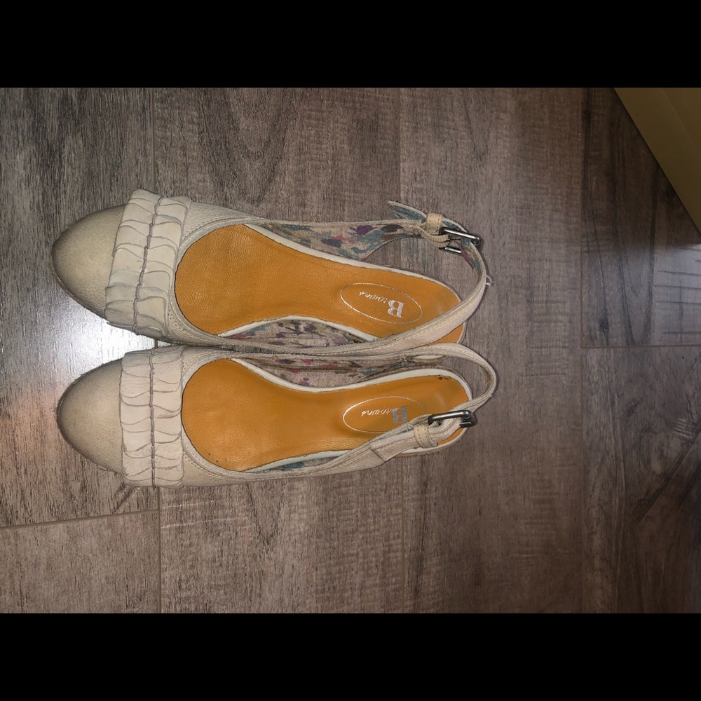 Wedges - Picture 3 of 5